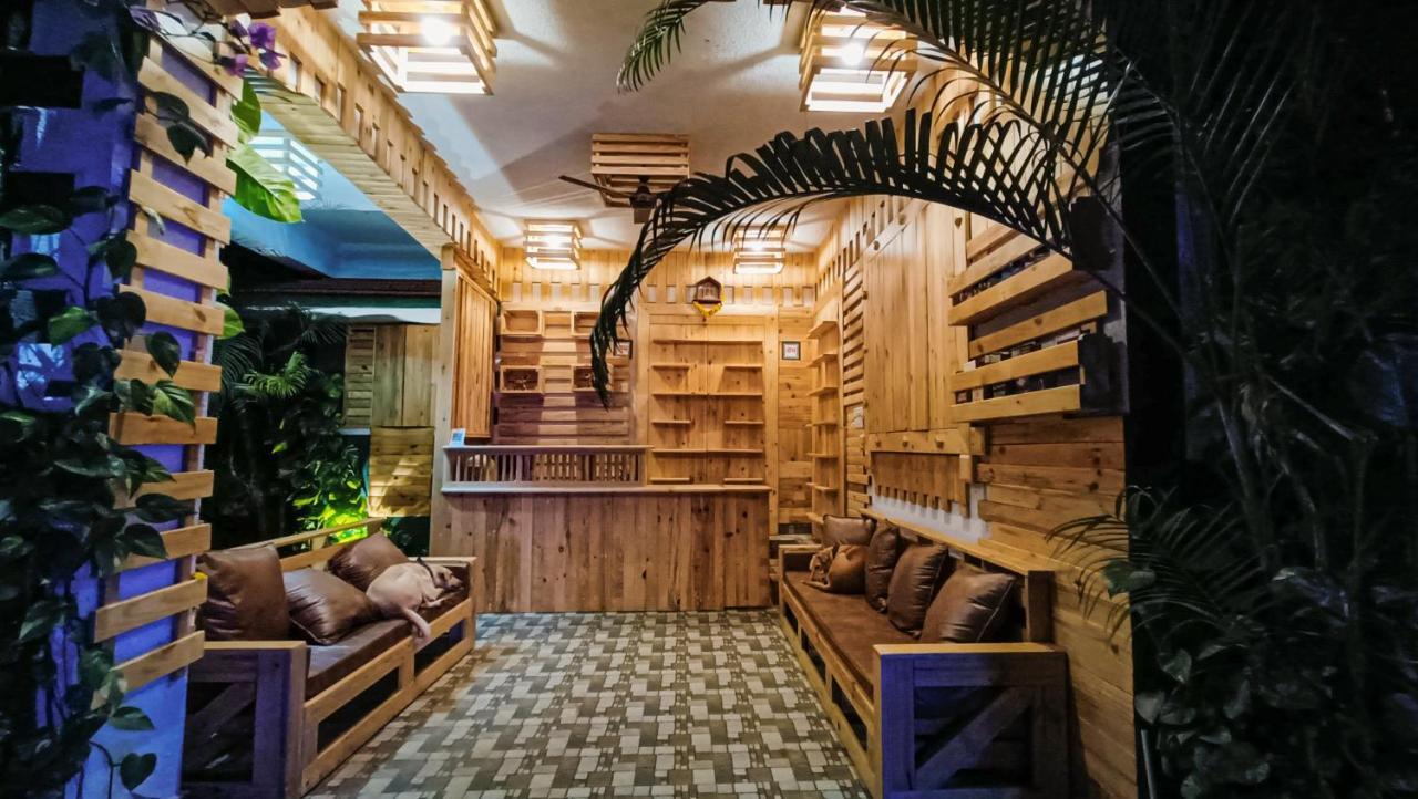 Green Nest Hostel, Baga- North Goa Arpora Extérieur photo